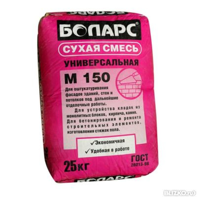 смесь для стяжки пола какую выбрать смесь для стяжки пола какую выбрать