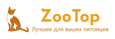 Зоомаркет ZooTop, Интернет магазин