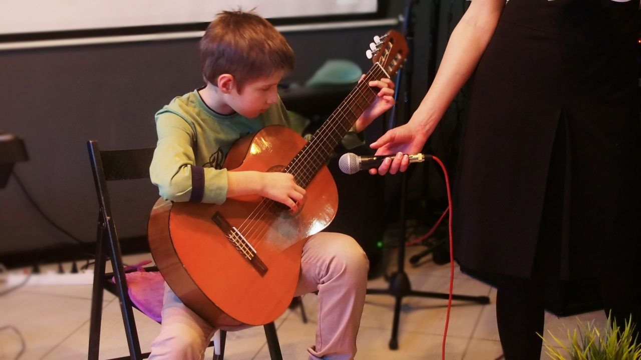 Детская музыкальная школа иркутск