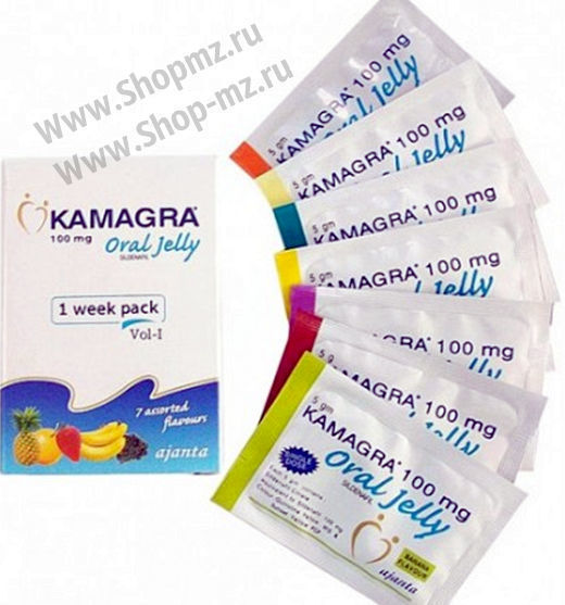 kamagra jelly 25 mg