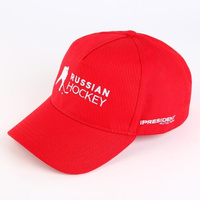 Кепка 'Russian Hockey', р-р 56-58