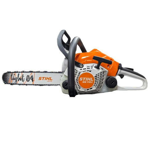 Бензопила STIHL MS 172 C-BE 40