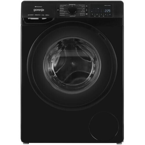 Стиральная машина Gorenje WPNEI84A1SWIFI/BC