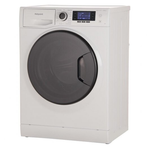 Стиральная машина Hotpoint NSD8249DAVE