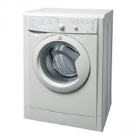 Стиральная машина Indesit IWSB5085