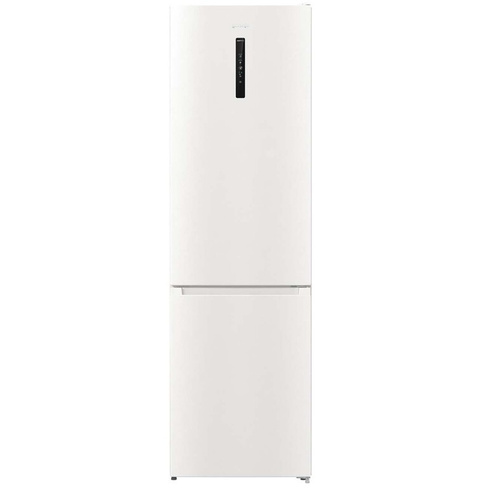 Холодильник Gorenje NRK6202AW4