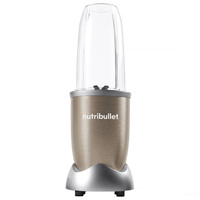 Стационарный блендер NutriBullet NB908CP