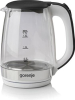 Чайник Gorenje K17GXG