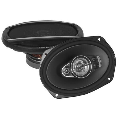 Автомобильная акустика Pioneer TS-A6997S