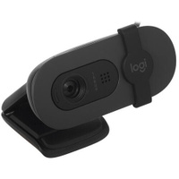 Веб-камера Logitech Brio100