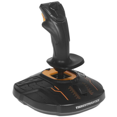 Джойстик Thrustmaster T-16000MFCS