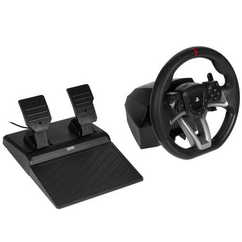 Руль HORI RacingWheelApex