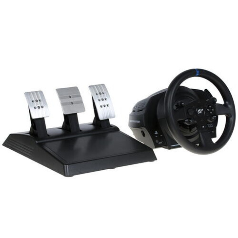 Руль Thrustmaster T300RSGTEdition