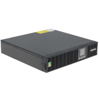 Источник бесперебойного питания CyberPower OLS1000ERT2U