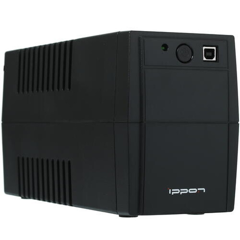 Источник бесперебойного питания Ippon BackBasic650SEuro