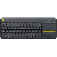 Клавиатура Logitech K400