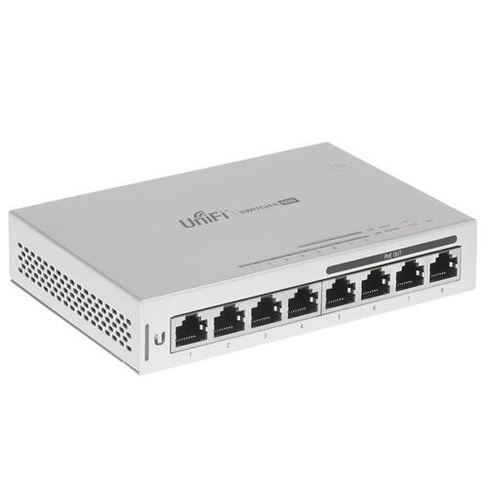 Коммутатор Ubiquiti UniFiSwitch860W