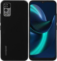 Смартфон Coolpad Cool20+128GBBlack