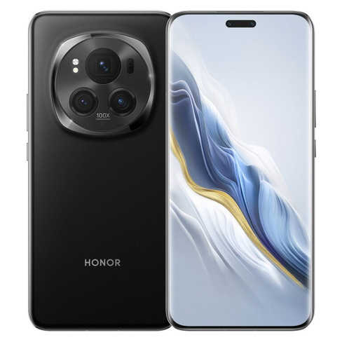 Смартфон Honor Magic6Pro12/512GBBlack