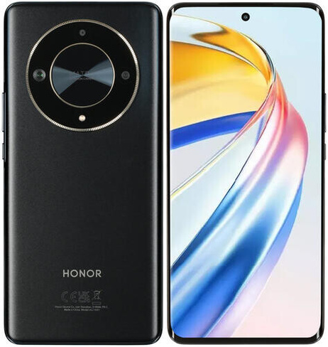 Смартфон Honor X9b8/256GBBlack