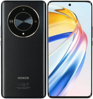 Смартфон Honor X9b8/256GBBlack