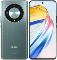 Смартфон Honor X9b8/256GBGreen