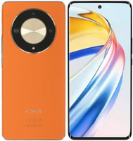 Смартфон Honor X9b12/256GBOrange