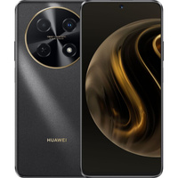 Смартфон HUAWEI Nova12i256GBBlack