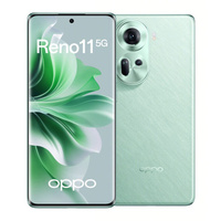 Смартфон OPPO Reno1112/256GBGreen