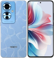 Смартфон OPPO Reno11F5G256GBBlue