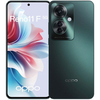 Смартфон OPPO Reno11F8/256GBGreen