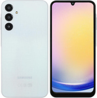 Смартфон Samsung GalaxyA255G6/128GBBlue