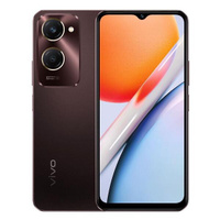 Смартфон vivo Y186/128GBBrown