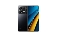 Смартфон Xiaomi Poco X65G12/512GBBlack