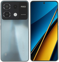 Смартфон Xiaomi Poco X65G12/256GBBlue