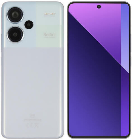 Смартфон Xiaomi Redmi Note 13Pro+8/256GBPurple