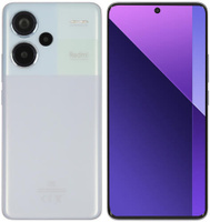 Смартфон Xiaomi Redmi Note 13Pro+8/256GBPurple