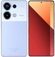 Смартфон Xiaomi Redmi Note 13Pro8/128GBPurple