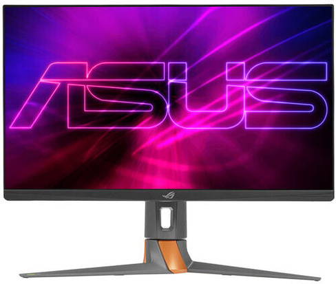 Монитор ASUS PG27UQR