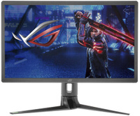 Монитор ASUS XG27UQR