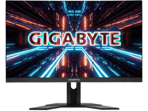 Монитор GIGABYTE G27QC-A