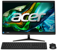 Моноблок Acer AspireC24-1800(DQ.BKMCD.001)