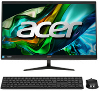 Моноблок Acer AspireC27-1800(DQ.BLHCD.001)