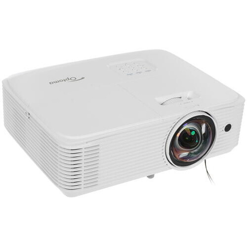 Проектор Optoma W309ST