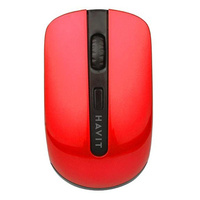 Беспроводная мышь Havit HV-MS989GTBlack/Red