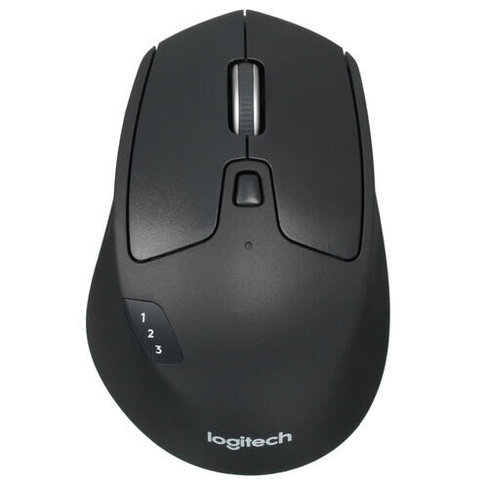 Беспроводная мышь Logitech M720Triathlon_1