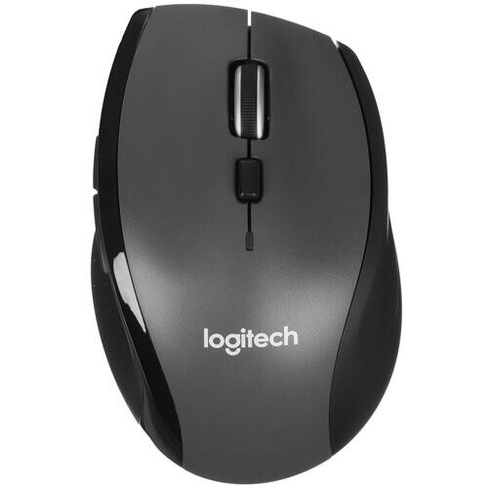 Беспроводная мышь Logitech MarathonM705_1