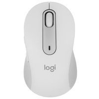 Беспроводная мышь Logitech SignatureM650White_1