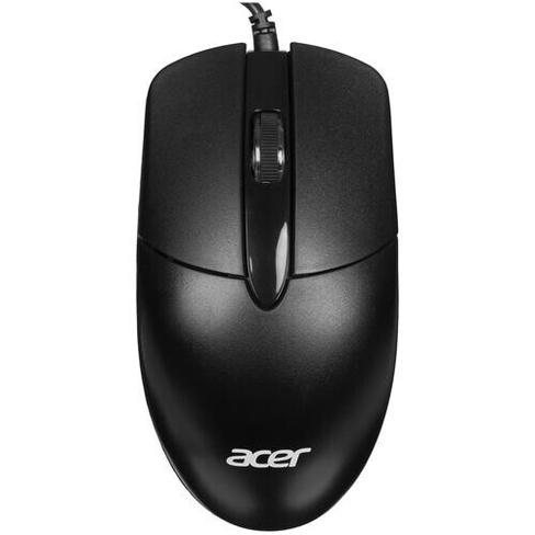 Мышь Acer OMW300Black