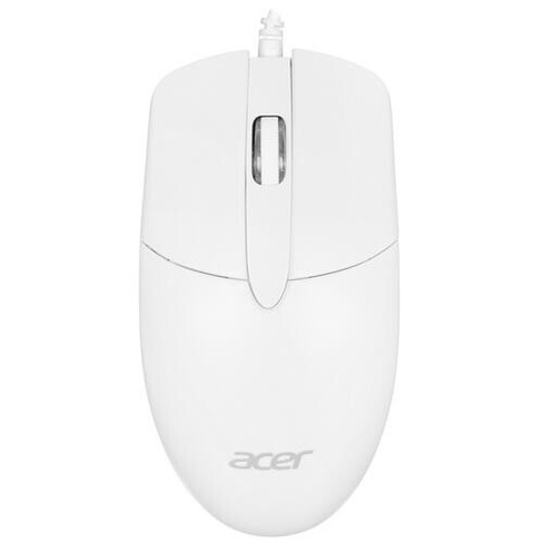 Мышь Acer OMW300White